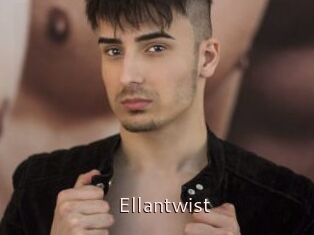 Ellantwist