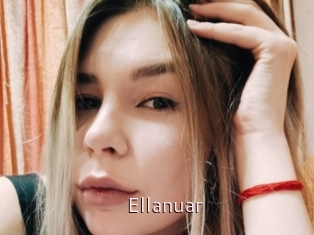 Ellanuar