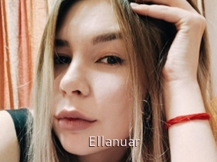 Ellanuar