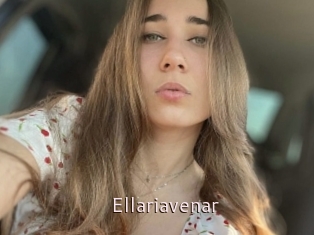 Ellariavenar