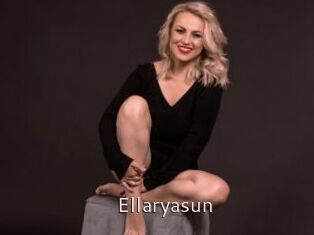 Ellaryasun