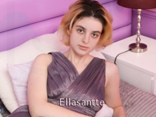 Ellasantte