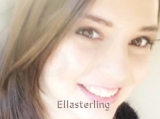 Ellasterling