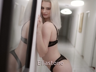 Ellastone