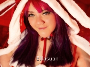 Ellasuan