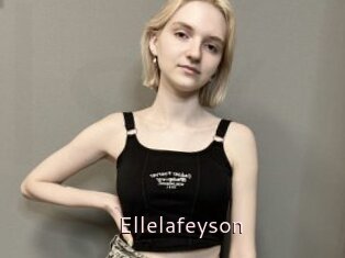 Ellelafeyson