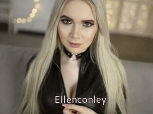 Ellenconley