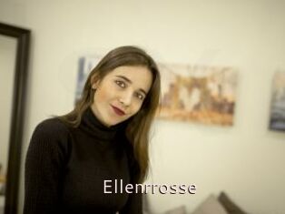 Ellenrrosse