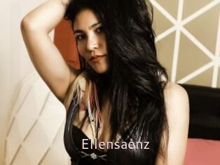 Ellensaenz