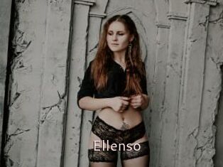 Ellenso