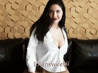 Ellensweetii