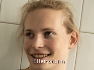 Ellerystorm