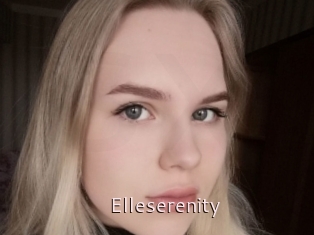 Elleserenity