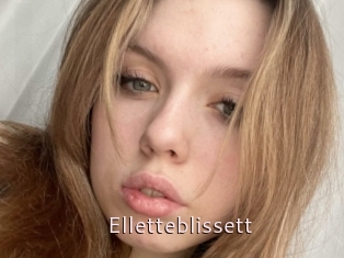 Elletteblissett