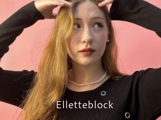 Elletteblock