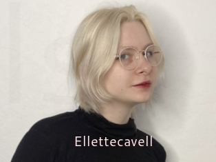 Ellettecavell