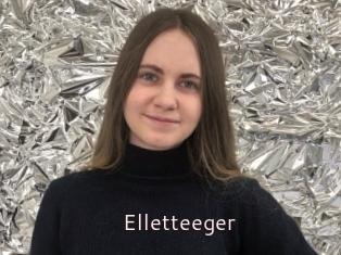 Elletteeger