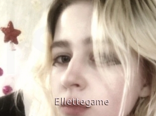 Ellettegame