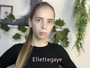 Ellettegaye