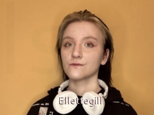 Ellettegill