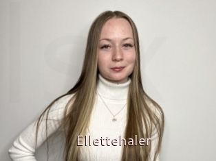 Ellettehaler