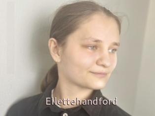 Ellettehandford