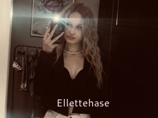 Ellettehase