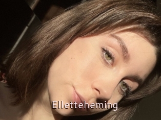 Elletteheming