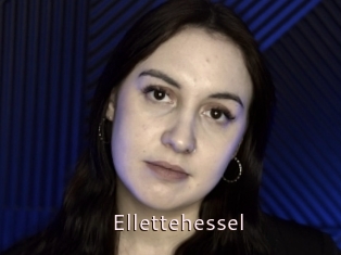 Ellettehessel