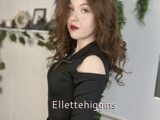 Ellettehiggins