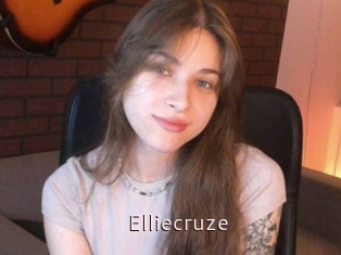 Elliecruze