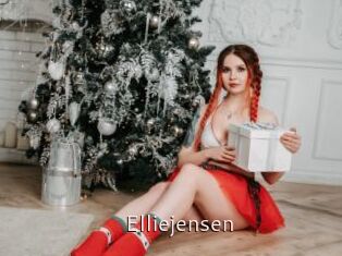 Elliejensen