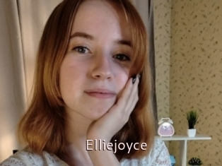 Elliejoyce