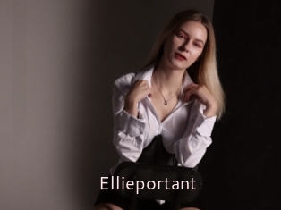 Ellieportant