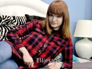 Elliesage