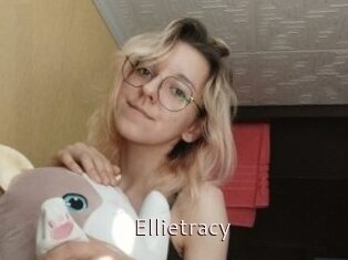 Ellietracy