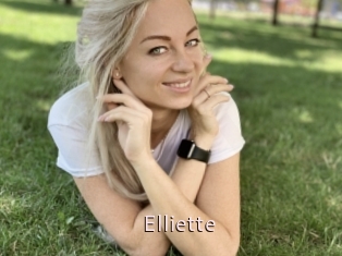 Elliette