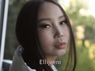 Ellijaeni