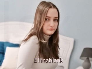 Ellinablank