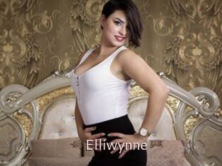 Elliwynne