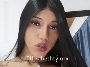 Ellizabethtylorx