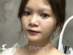 Ellyhang