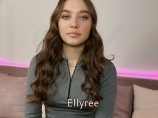 Ellyree