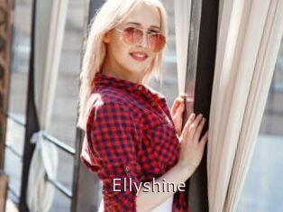 Ellyshine