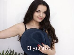 Ellysunrise