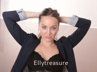 Ellytreasure