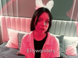 Ellywonders