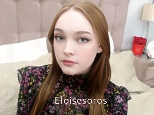 Eloisesoros