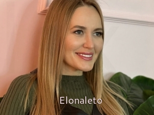 Elonaleto