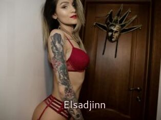 Elsadjinn